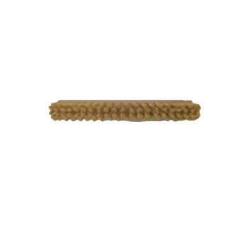 Schrubber ohne Stiel, Fibre, von unten